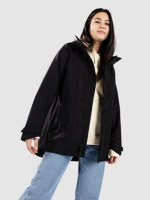 Burton Men's Veridry 2L Rain Jacket – Waterproof Breathable Shell